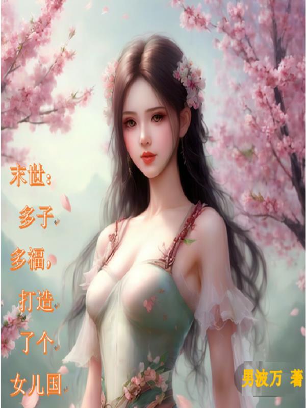 末世：多子多福，打造了個女兒國封面