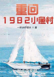 重回1982小漁村封面