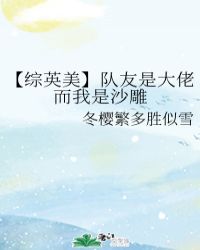 【综英美】队友是大佬而我是沙雕封面