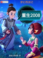 夢幻西遊之重生2008封面