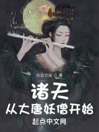 諸天：從大唐妖僧開始封面