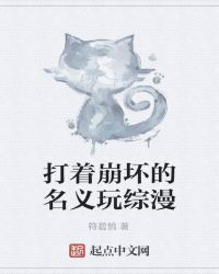 打著崩壞的名義玩綜漫封面