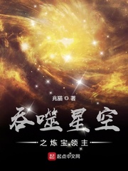 吞噬星空之煉寶領主封面