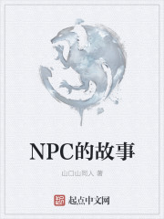 NPC的故事封面