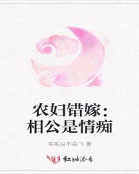 農婦錯嫁：相公是情痴封面