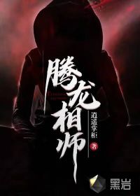 腾龙相师封面