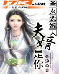 聖女要嫁人：夫婿是你封面