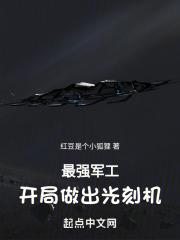 最強軍工：開局做出光刻機封面