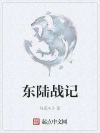 东陆战记封面