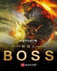 附身大BOSS封面