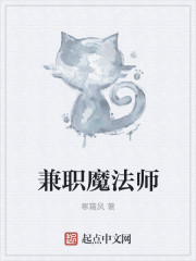 兼职魔法师封面