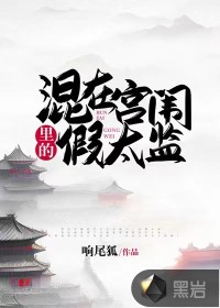 混在宫闱里的假太监封面