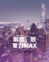 解放，想象力MAX封面