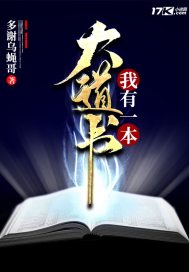 我有一本大道書封面