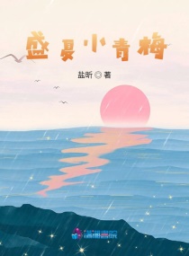 盛夏小青梅封面