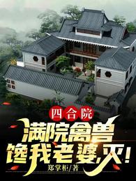 四合院：滿院禽獸饞我老婆，滅！封面