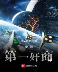 星河第一奸商封面