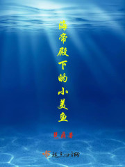 海帝殿下的小美魚封面