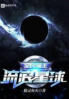 全民领主：流浪星球封面