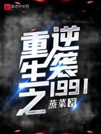 重生之逆袭1991封面