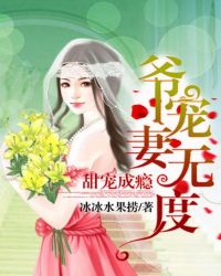 甜婚成瘾：爷，宠妻无度封面