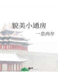 貌美小通房封面