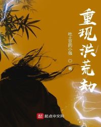 重现洪荒劫封面