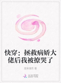 快穿：拯救病娇大佬后我被撩哭了封面