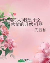 [琉璃同人]我是个么得感情的升级机器封面