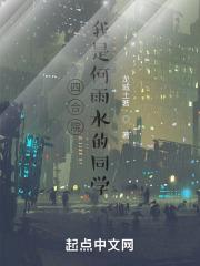 四合院，我是何雨水的同學封面