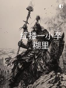 红楼从砍杀开始封面