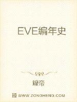 EVE国服编年史06到13封面