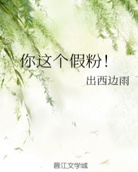 你這個假粉！封面