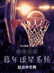 NBA之暮年球星系统封面