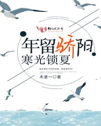 年留驕陽寒光鎖夏封面