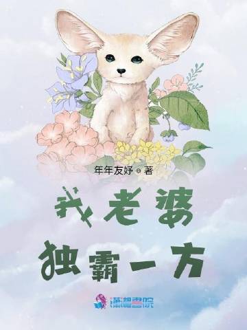 我老婆獨霸一方封面