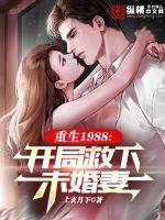 重生1988，开局救下未婚妻封面