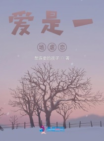 爱是一场虐恋封面