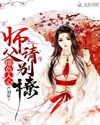 绯色入心：师父请别撩封面