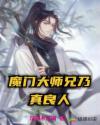 魔门大师兄乃真良人封面