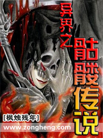 异界之骷髅传说封面