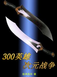 300英雄次元战争封面