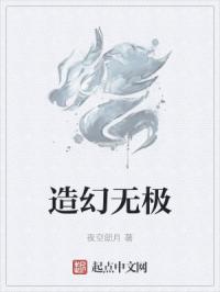 造幻无极封面