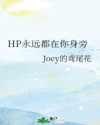 HP永远都在你身旁封面