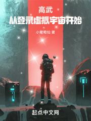 高武：從登錄虛擬宇宙開始！封面