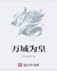 万域为皇封面