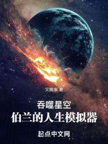 吞噬星空：伯兰的人生模拟器封面