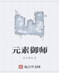 元素御师封面