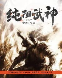 純陽武神封面