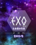 EXO之永恆的愛戀封面